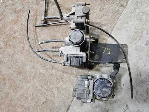 Wabco - 1867005 - Axis module