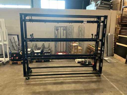 Amiralul Meatrack