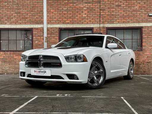 Dodge Charger RT HEMI 5.7 V8 375pk 2013