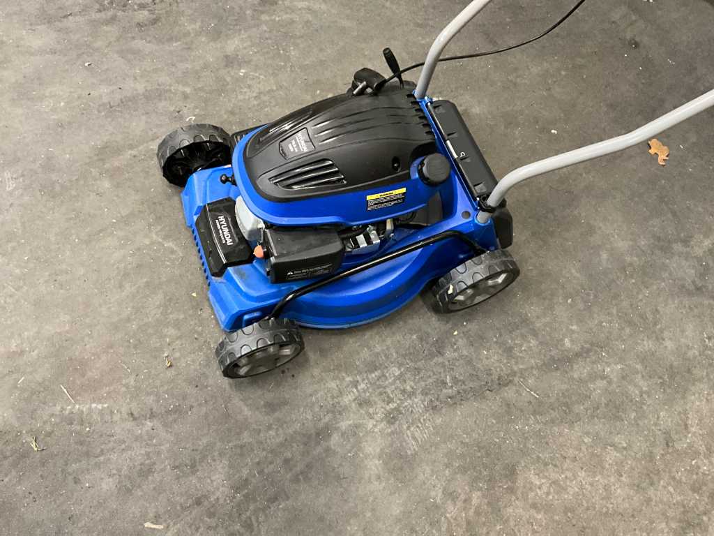 A1 lawn online mower