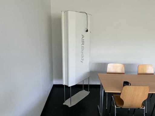 AIRBuddy Luftreiniger