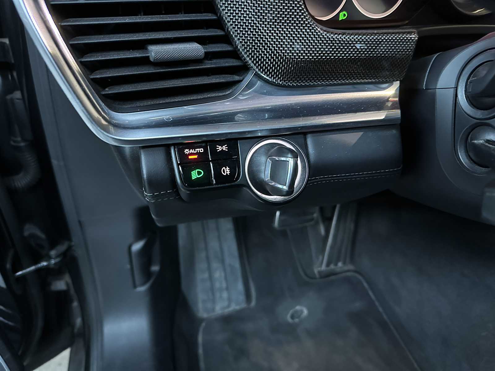 Porsche Panamera 4S 4.0 V8 Sport-Chrono 421pk 2017 (Origineel-NL), NS-629-Z