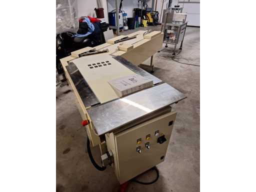 Ceinture d’alignement Acma MCA4 2007