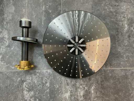 GROHE - 310 SmartActive - Duschkopf