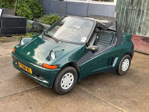 Microcar VA Brommobiel