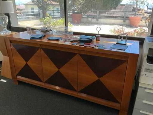 Mobilier designer