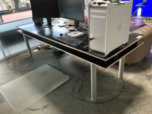 Stó? studyjny / Biurko