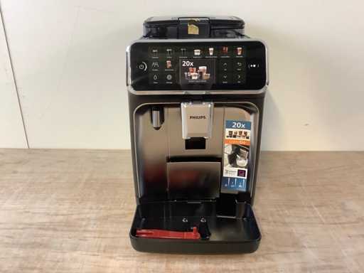 PHILLIPS 5500-Serie Kaffee- und Espressomaschinen