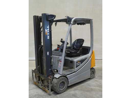 STILL RX20-18P Forklift