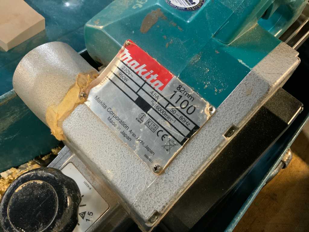 Makita 1100 discount