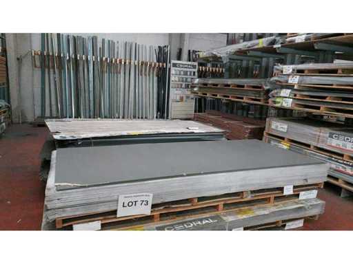 Cedral Board dakrand C53 Lood 3050x1220x9mm 27st