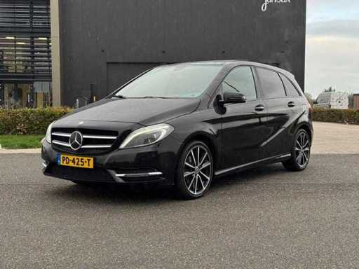 Mercedes-Benz - B-klasse - 180 Prestige - Car - 2013|PD-425-T|IAW
