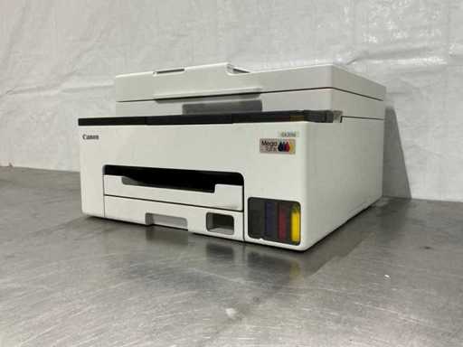 Drukarka Canon Maxify GX2050