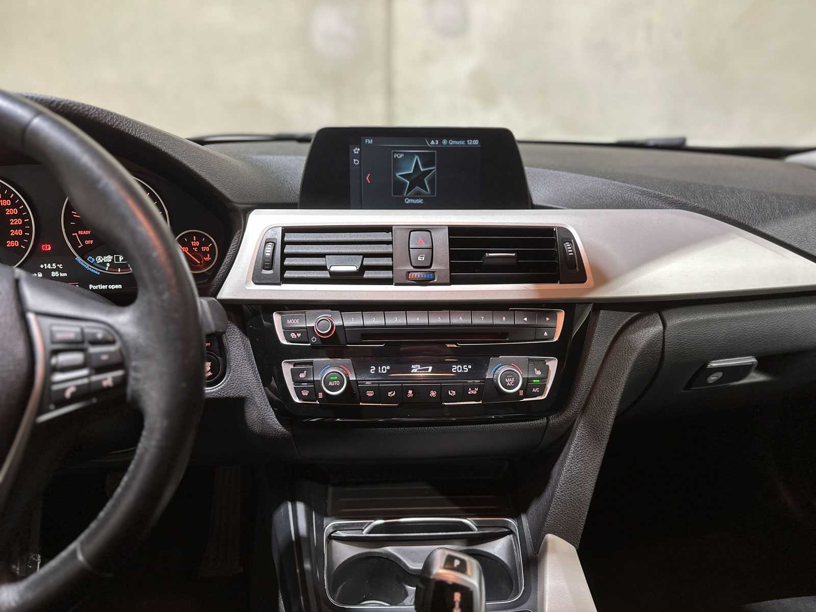 BMW 318i Corporate Lease Executive 3-serie 136pk 2018 (Origineel-NL), SB-204-F