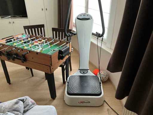 Compattatore a piastra vibratoria X-Trend