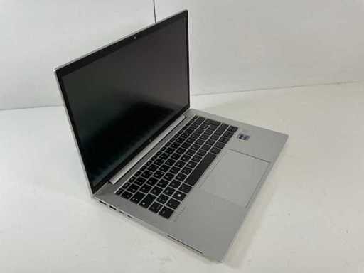 HP EliteBook 840 G9 14", Core(TM) i7 12. Generation, 32 GB RAM, 512 GB NVMe Laptop