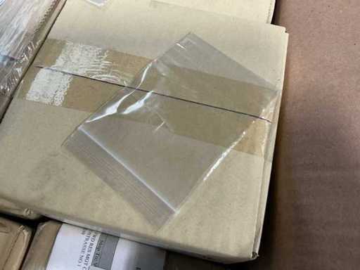 Sacchetto richiudibile Dirose (273x)