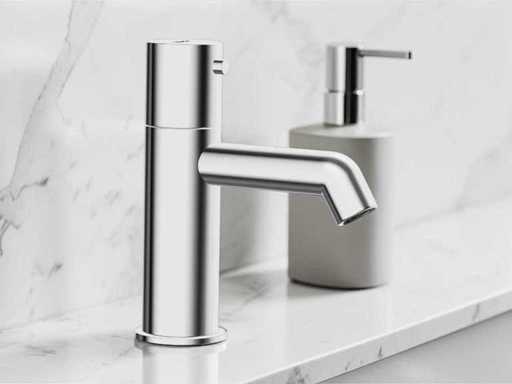 Hansa Designo Fountain Tap