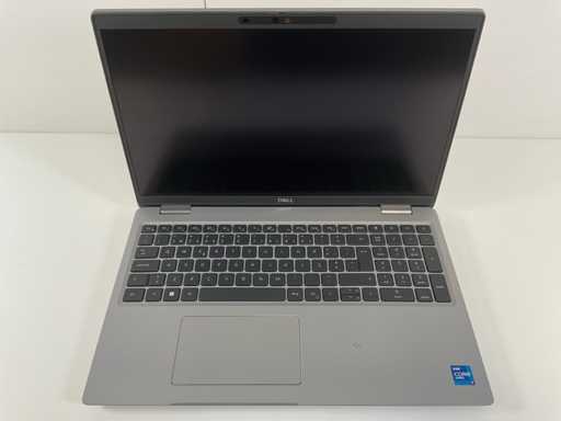 Dell Latitude 5520 15.5”, Core(TM) i7 11th Gen, 32 GB RAM, 512 GB NVMe Laptop
