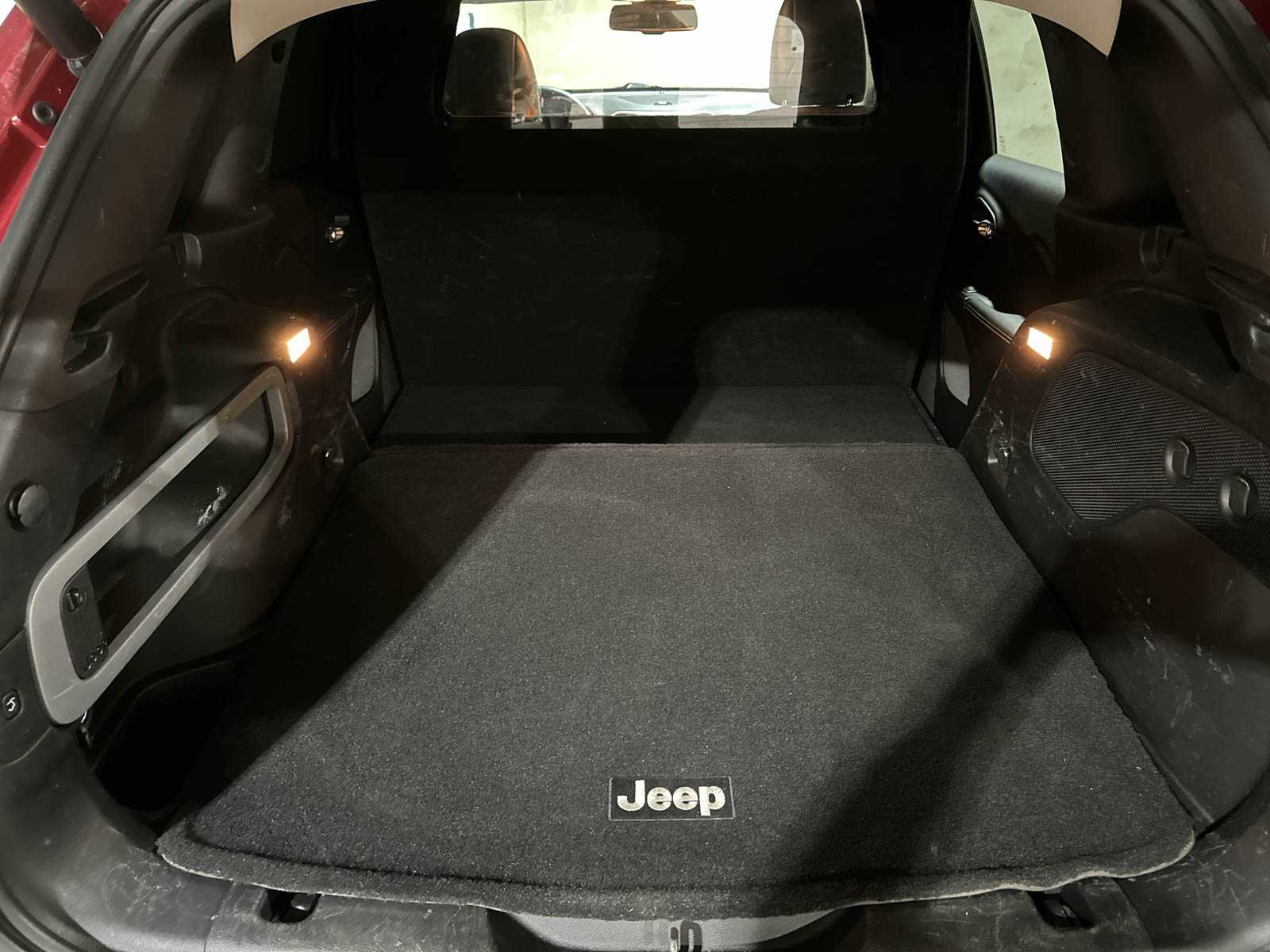 Jeep Cherokee 2.0 MultiJet Limited 4x4 140pk 2015 (Origineel-NL), VS-938-R Bedrijfswagen