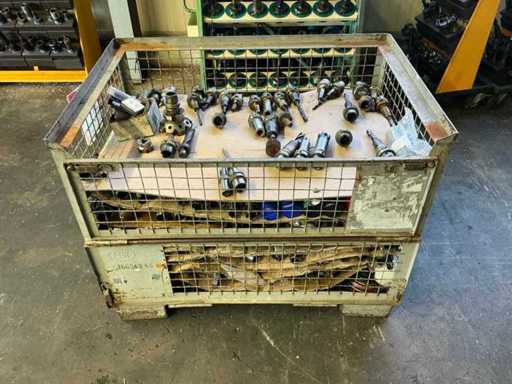 HSK 63 Duże uchwyty na narzędzia (600x)