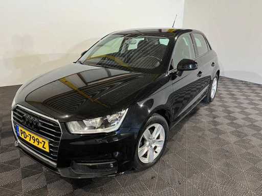 Audi A1 Sportback 1.0 TFSI Sport Pro L, PD-799-Z
