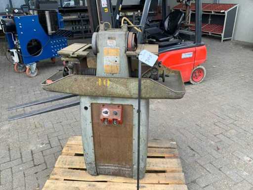 Elettromeccanica Generale 12 Gereedschapslijpmachine