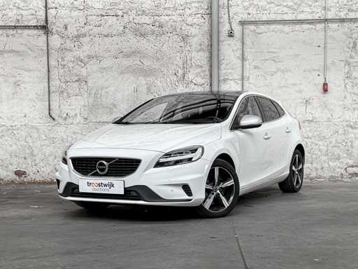 Volvo V40 1.5 T3 Polar+ Sport 152PK 2019, G-819-BH
