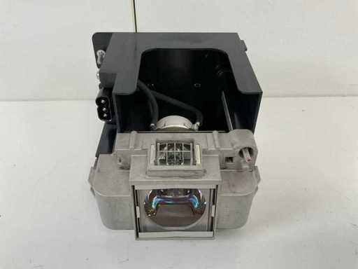 Lampe de projecteur modulaire de qualité Mitsubishi (VLT-XD3200LP) (Neuve)