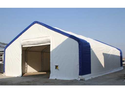2026 - Easy-Going - (15,25x10,0x5,20 metri) - Garaj / cort / adăpost de depozitare 335017DP