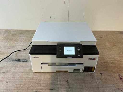 Drukarka Canon Maxify GX1050