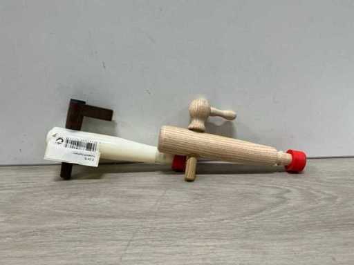 Diverse robinete (9x)