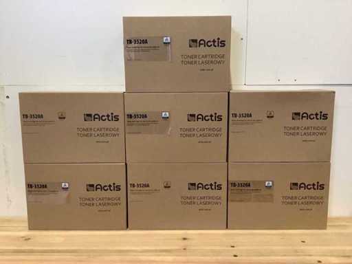 Toner Actis TB-3520A (7x)