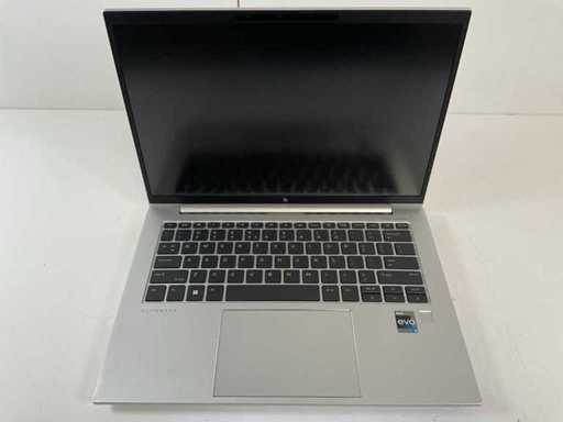 HP EliteBook 840 G9 14", Core(TM) i7 12th Gen, 32 GB RAM, 512 GB NVMe Laptop