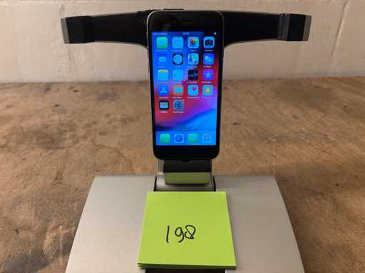  Iphone 6 - 32GB