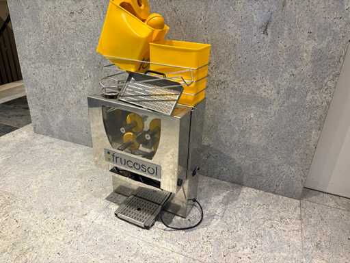 Frucosol Blenders & juicers