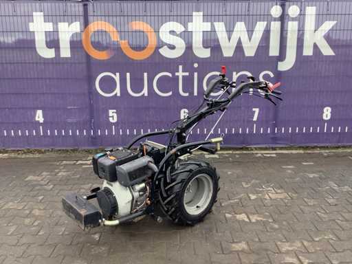 Tracteur/Tracteur à deux roues