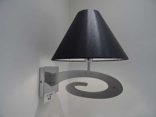 Ilfari - Lazy Sunday - Wandlamp