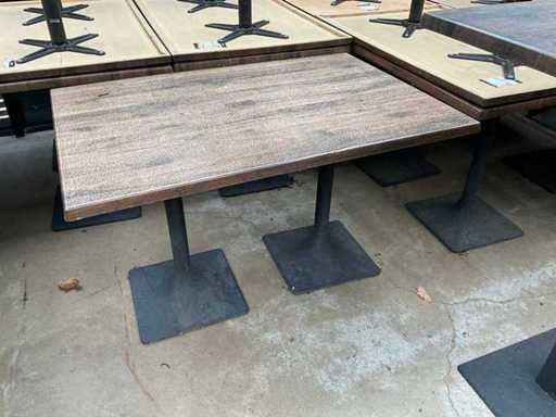 Vervoort Terrace Table (12x)
