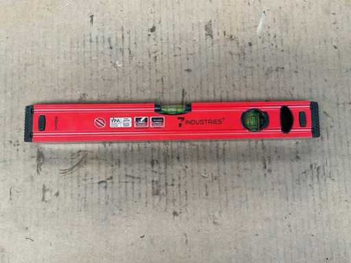 7 industries Spirit level