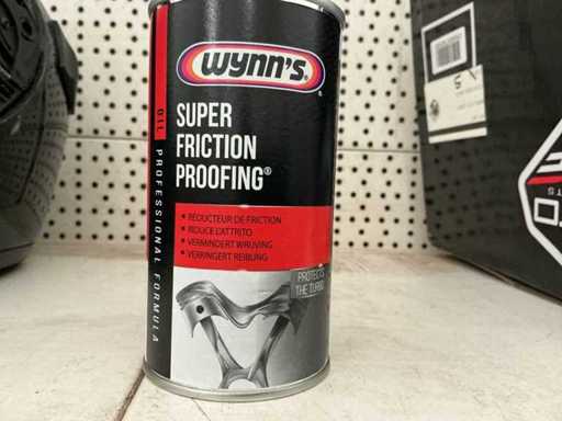 Wynns, Schmierölzusatz (9)