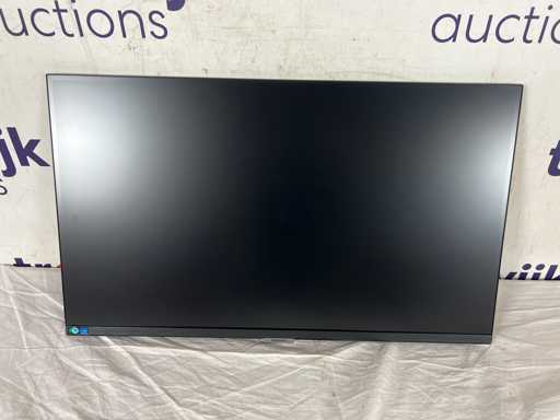 Samsung Viewfinity S6 ? LS27D600UAUXEN - QHD 