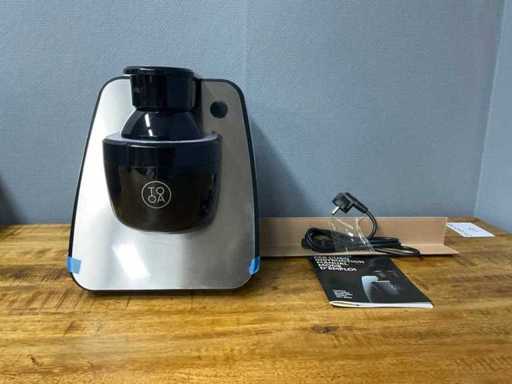 TooA - Gelato machine