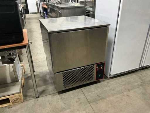 2021 Tecnodome ATT05 Blast chiller