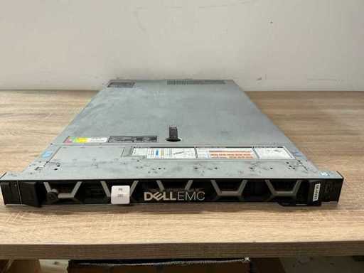 Dell Poweredge R640 Server