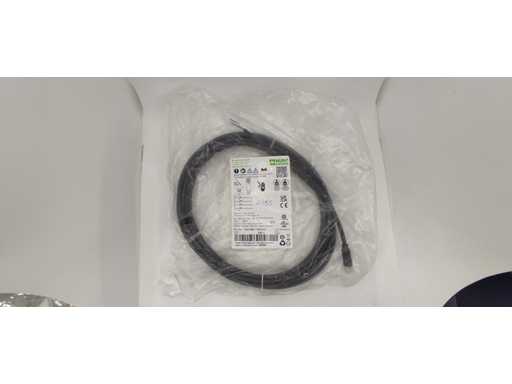 MURR Elektronik - 7000-08871-6340500 - Câble (5x)