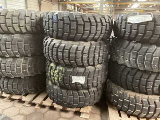 Michelin Band (4x)