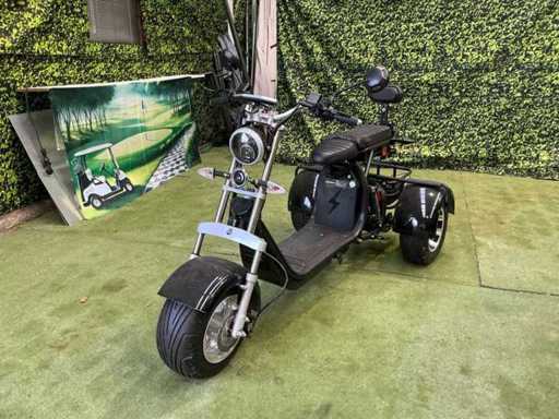 Haoyang Golf Tricycle