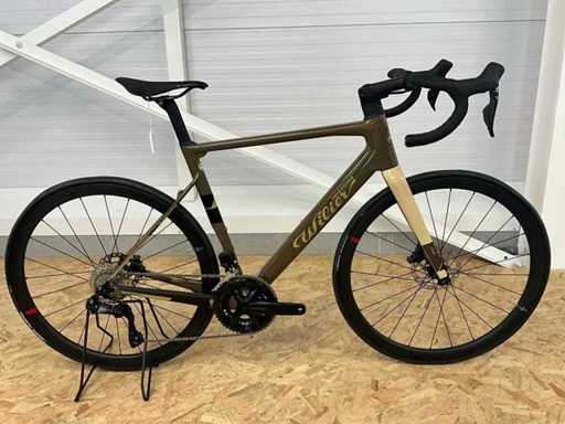 Wilier Rave SL Rennrad