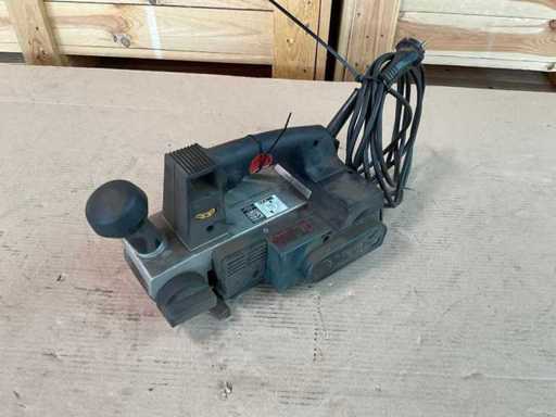 Máquina de cepillo Metabo